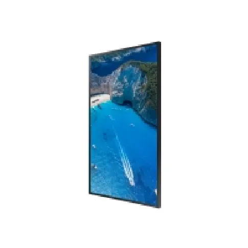 Bilde av best pris Samsung OM75A - 75 Diagonalklasse OMA Series LED-bakgrunnsbelyst LCD-skjerm - intelligent skilting utendørs - full sol - 4K UHD (2160p) 3840 x 2160 PC tilbehør - Skjermer og Tilbehør - Digitale skilt