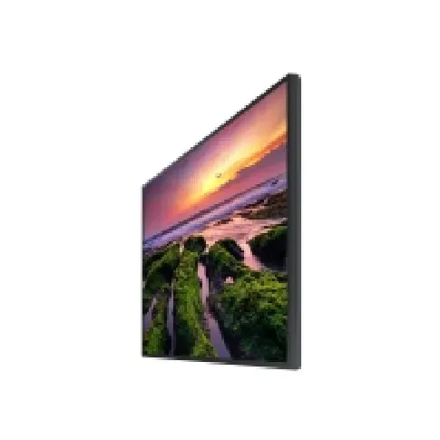 Bilde av best pris Samsung QB43B - 43 Diagonalklasse QBB Series LED-bakgrunnsbelyst LCD-skjerm - intelligent skilting - 4K UHD (2160p) 3840 x 2160 PC tilbehør - Skjermer og Tilbehør - Digitale skilt