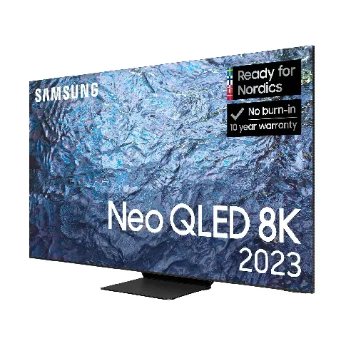Bilde av best pris Samsung QN900C 75" Neo QLED-TV - TV & Surround - TV
