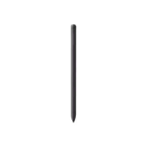 Bilde av best pris Samsung S Pen - Stylus for nettbrett - Oxford-grå - for Galaxy Tab S6 Lite PC tilbehør - Mus og tastatur - Tegnebrett Tilbehør