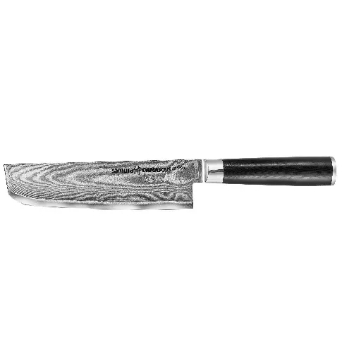 Bilde av best pris Samura Damascus nakirikniv, 16,7 cm Grønnsakskniv