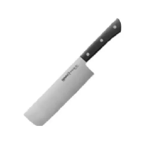Bilde av best pris Samura Knife Nakiri Harakiri Kjøkkenutstyr - Kniver og bryner - Kjøkkenkniver
