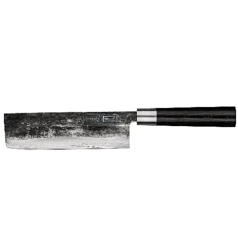 Bilde av best pris Samura Super 5 nakirikniv, 17 cm Grønnsakskniv