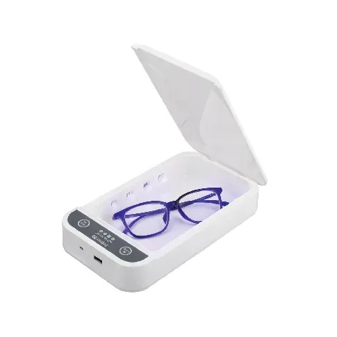 Bilde av best pris Sandberg - UV Sterilizer Box 7'' USB - Hjemme og kjøkken