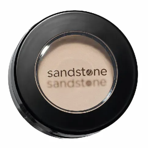 Bilde av best pris Sandstone - Eyeshadow 262 White-ish - Skjønnhet