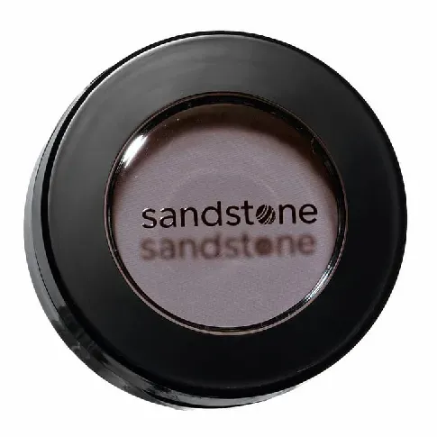 Bilde av best pris Sandstone - Eyeshadow 522 Grey Lady - Skjønnhet