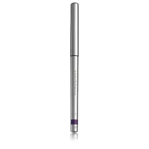 Bilde av best pris Sandstone - Waterproof Metallic Eyeliner 80 Purple Space - Skjønnhet