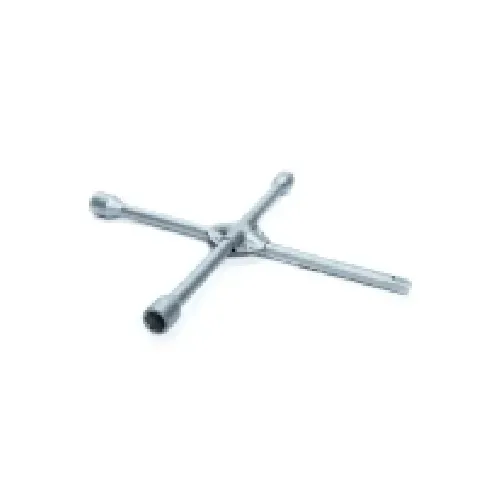 Bilde av best pris Santo Cross Key 17X19x21x½ Bilpleie & Bilutstyr - Utstyr til Garasje - Verktøy