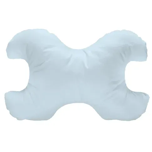 Bilde av best pris Save My Face - Le Grand Large Pillow w. 100% Cotton Cover Sky - Skjønnhet