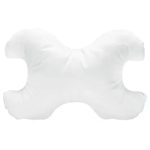 Bilde av best pris Save My Face - Le Grand Large Pillow w. 100% Cotton Cover White - Skjønnhet
