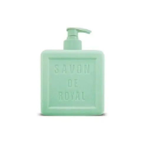 Bilde av best pris Savon_De_Roy Soup Liquid Savon Provence Green 500 Ml Rengjøring - Tørking - Håndkle & Dispensere