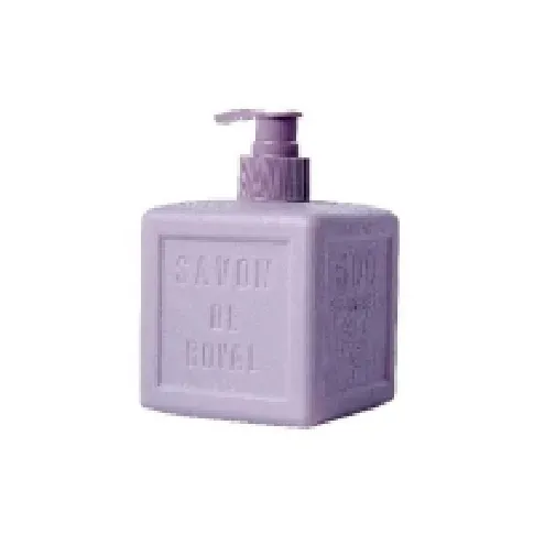 Bilde av best pris Savon_De_Roy Soup Liquid Savon Provence Purple 500 Ml Rengjøring - Tørking - Håndkle & Dispensere