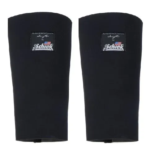 Bilde av best pris Schiek Power Knee Sleeves 1140 Treningsutstyr - Schiek Sports Inc