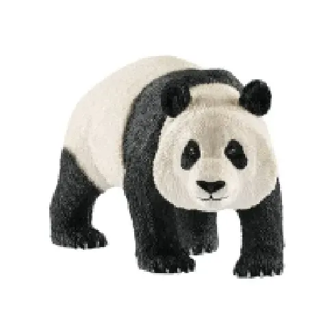 Bilde av best pris Schleich Giant panda, male Andre leketøy merker - Schleich