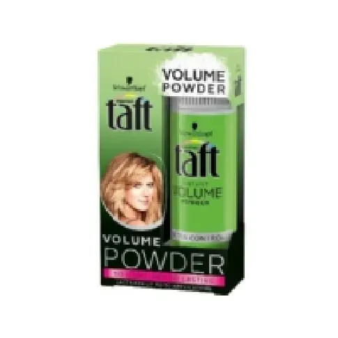 Bilde av best pris Schwarzkopf Taft Volume Hair Powder 10g - 68672825 N - A
