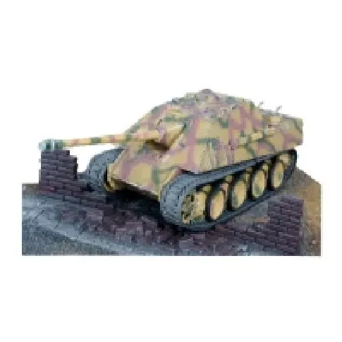 Bilde av best pris Sd,Kfz,173 Jagdpanther Hobby - Modellbygging - Modellsett - Forsvaret