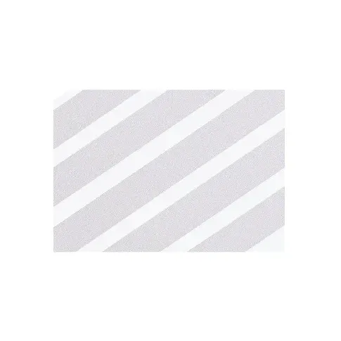 Bilde av best pris Sealskin Antiskli Selvklebende Striper Transparent Klar Antisklimatte