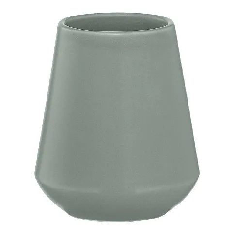 Bilde av best pris Sealskin Conical Tannglass Grønn Tannbørsteholder
