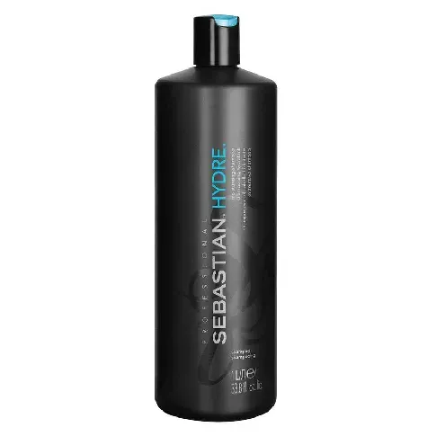 Bilde av best pris Sebastian Professional Hydre shampoo 1000ml Hårpleie - Shampoo
