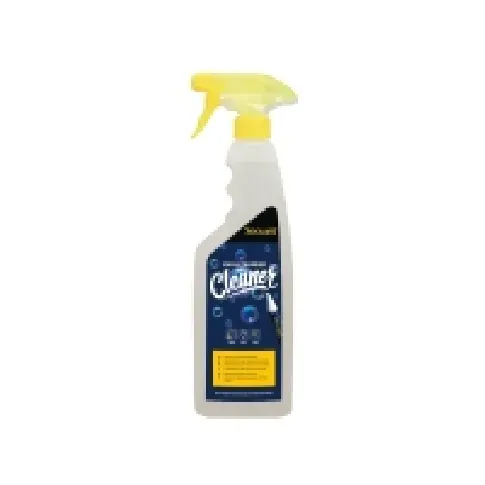 Bilde av best pris Securit® rengøringsspray 750 ml til vandfast kridtmarker Papir & Emballasje - Skilting - Skilting