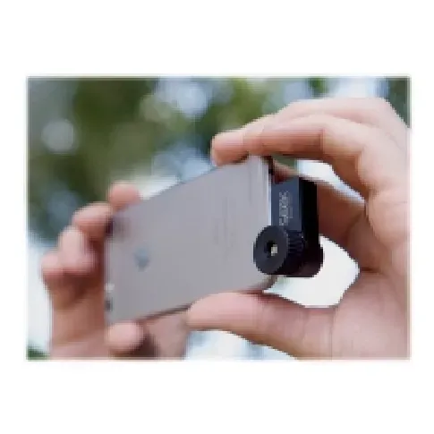 Bilde av best pris Seek CompactXR - Android - Termokameramodul - kan kobles til smarttelefon - 0.032 MP Strøm artikler - Verktøy til strøm - Måleutstyr til omgivelser