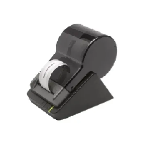 Bilde av best pris Seiko Instruments Smart Label Printer 650 - Etikettskriver - direktetermisk - Rull (5,4 cm) - 300 dpi - inntil 50 spm - USB Skrivere & Scannere - Andre kontormaskiner - Matrix & Etikettskriver