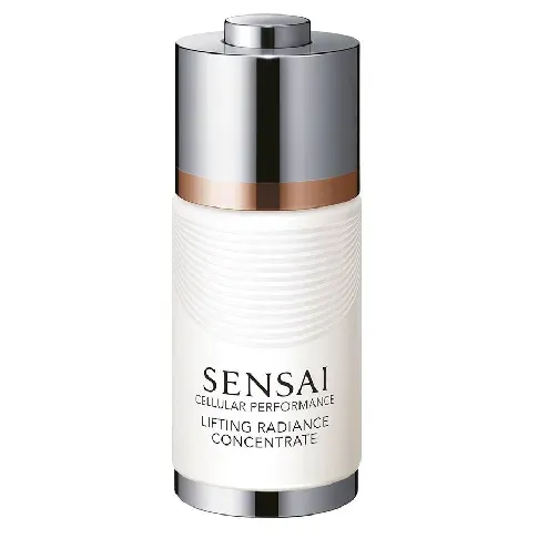 Bilde av best pris Sensai Cellular Performance Lifting Radiance Concentrate 40ml Hudpleie - Ansikt - Serum og oljer