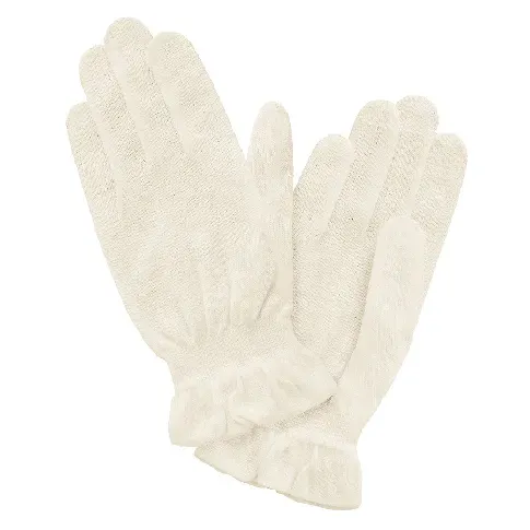 Bilde av best pris Sensai Cellular Performance Treatment Gloves 1pair Hudpleie - Kroppspleie - Håndpleie