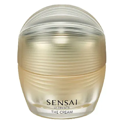 Bilde av best pris Sensai Ultimate The Cream 40ml Hudpleie - Ansikt - Dagkrem