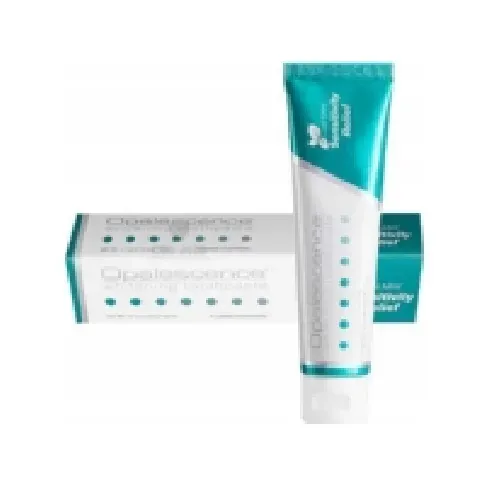 Bilde av best pris Sensitivity Relief Whitening Tootpaste Cool Mint BA kinnpasta for sensitive tenner N - A