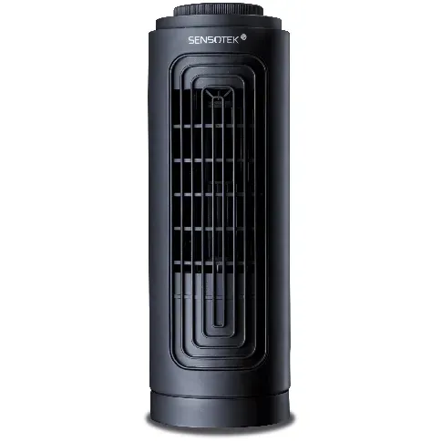 Bilde av best pris Sensotek - ST 200 Mini Tower Fan - Hjemme og kjøkken