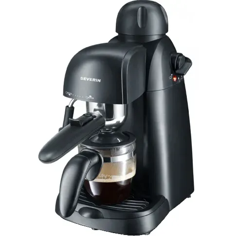 Bilde av best pris Severin 5978 Espressobrygger Kaffebrygger