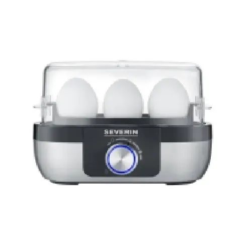 Bilde av best pris Severin EK 3163 Eggkoker Kjøkkenapparater - Kjøkkenmaskiner - Eggekoker