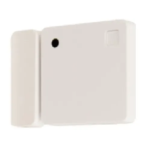 Bilde av best pris Shelly BLU Door/Window - White Belysning - Intelligent belysning (Smart Home) - Sensorer