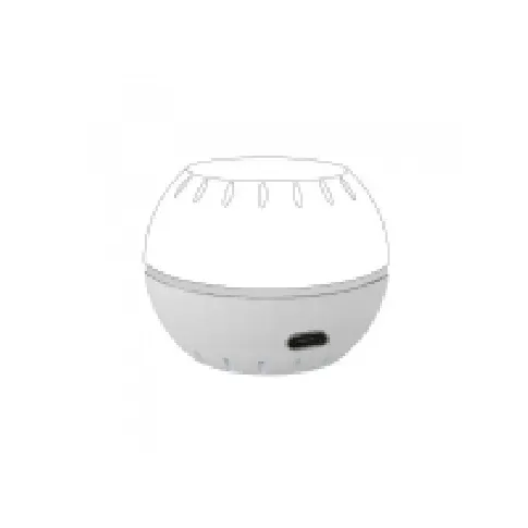 Bilde av best pris Shelly USB Add-on for H&T - White Smart hjem - Merker - Shelly