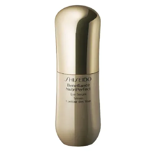 Bilde av best pris Shiseido Benefiance Nutriperfect Eye Serum 15ml Hudpleie - Ansikt - Serum og oljer