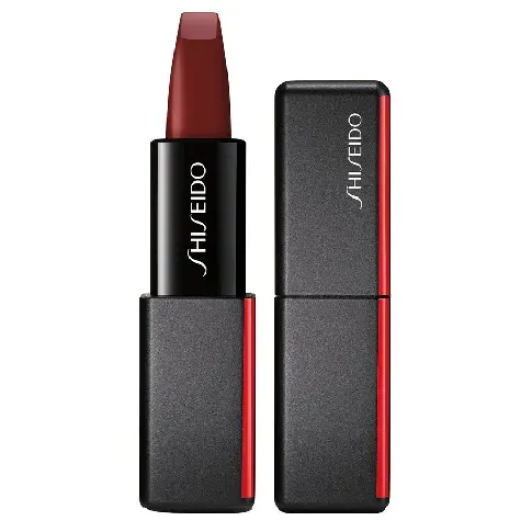 Bilde av best pris Shiseido ModernMatte Powder Lipstick 521 Nocturnal 4g Sminke - Lepper - Leppestift