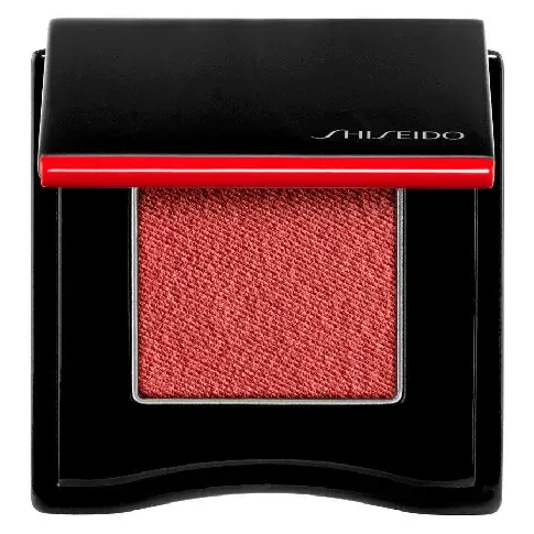 Bilde av best pris Shiseido POP PowderGel Eye Shadow 03 Fuwa-Fuwa Peach​ 2,5g Sminke - Øyne - Øyenskygge