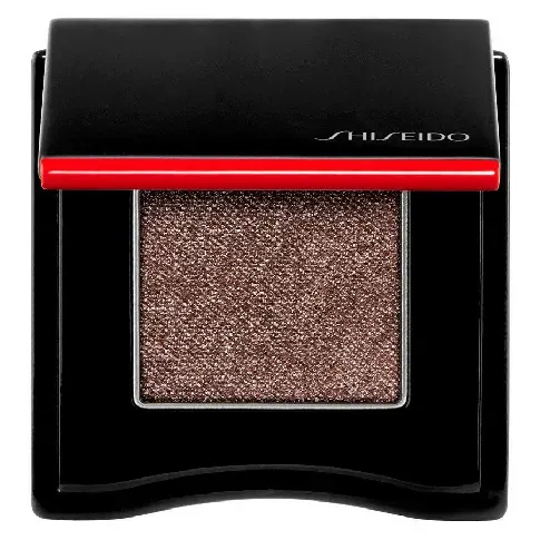 Bilde av best pris Shiseido POP PowderGel Eye Shadow 08 Suru-Suru Taupe​ 2,5g Sminke - Øyne - Øyenskygge