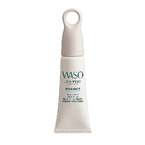 Bilde av best pris Shiseido - Waso Waso Tinted Spot Treatment SP - Skjønnhet