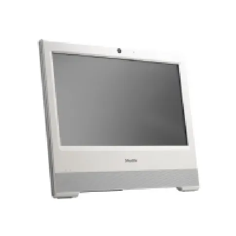 Bilde av best pris Shuttle - Barebone - alt-i-ett - 1 x Celeron 5205U - RAM 0 GB - skjerm: LED 15,6 PC & Nettbrett - Stasjonær PC - Alt-i-ett PC