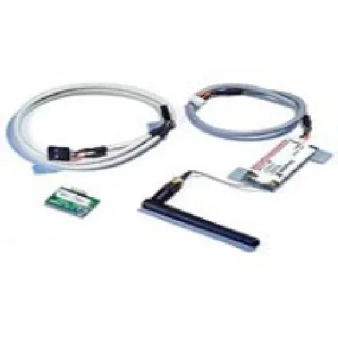 Bilde av best pris Shuttle Wireless LAN Module - PN15g - 802.11b/g Wireless Kit PC tilbehør - Nettverk - Nettverkskort