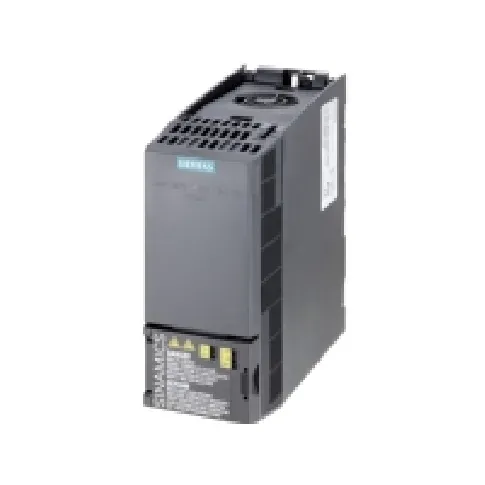 Bilde av best pris Siemens 6SL3210-1KE12-3AF2, Innendørs, Flerfarget, England, 1,4 kg, 2700 mm, 850 mm PC-Komponenter - Strømforsyning - Ulike strømforsyninger