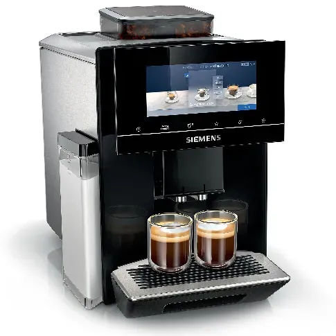 Bilde av best pris Siemens EQ900 helautomatisk kaffemaskin 2,3 liter Espressomaskin