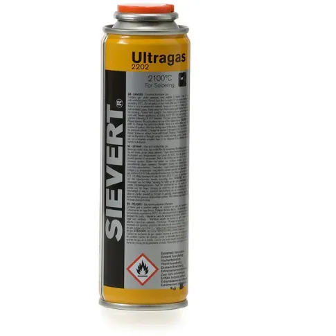 Bilde av best pris Sievert Ultragass Gassflaske 110 ml til Handyjet Gassflaske