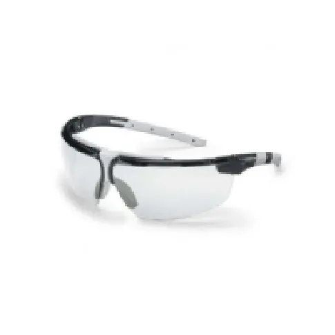 Bilde av best pris Sikkerhedsbrille Uvex i-3 9190.283 klar Maling og tilbehør - Tilbehør - Hansker