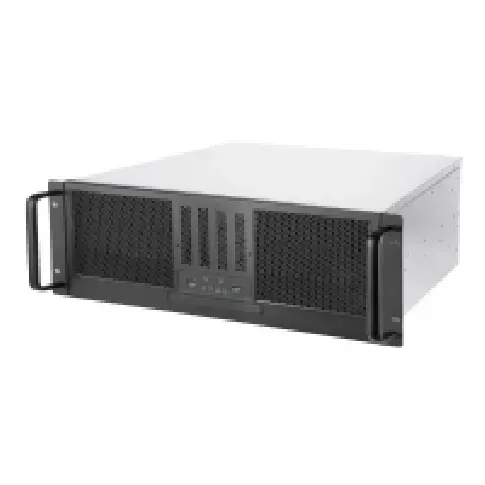 Bilde av best pris SilverStone RM41-506 - Rackmonterbar - 4U - SSI CEB - ingen strømforsyning (ATX / PS/2) - USB PC-Komponenter - Skap og tilbehør - Rackversjoner