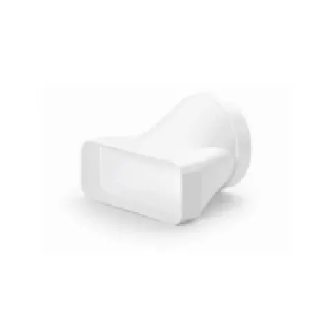 Bilde av best pris Silverline 4043006, Hvit, PVC, 1 stykker Hvitevarer - Hvitevarer tilbehør - Kokeplate - Tilbehør