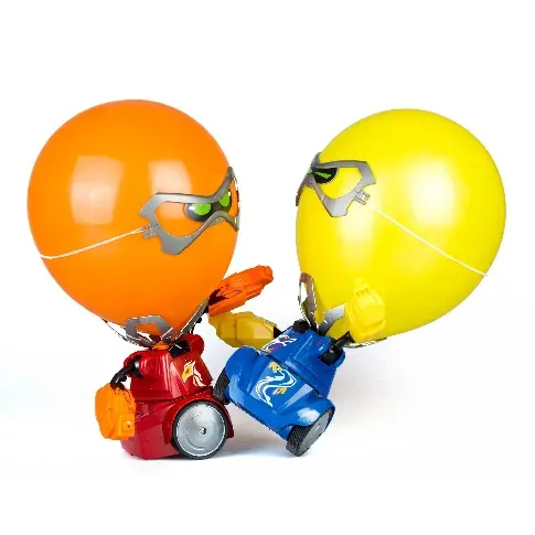 Bilde av best pris Silverlit - Robo Kombat - Balloon Puncher Twin Pack (88038) - Leker