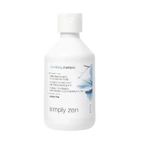 Bilde av best pris Simply Zen - Normalizing Shampoo 250 ml - Skjønnhet
